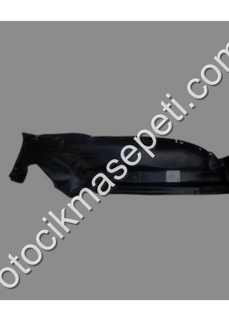 Nissan Murano Ön Çamurluk Davlumbazi Sağ Önün Arkasi Ltns6106 200
