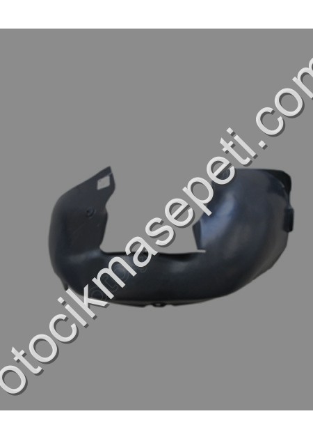 Volkswagen Jetta 5 Ön Çamurluk Davlumbazi Sol Önün Arkasi 200620