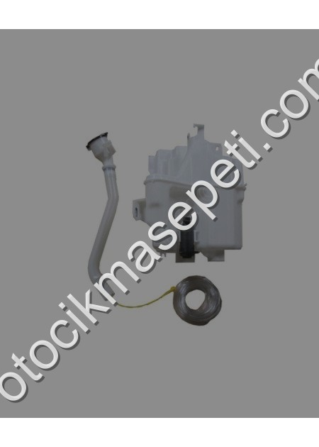 Toyota Rav4 Ön Cam Su Bidonu Deposu Motorlu Sensörsüz 82315 42460