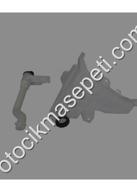 Toyota Hilux Pick Up Ön Cam Su Bidonu Deposu Motorsuz P A Casp Se