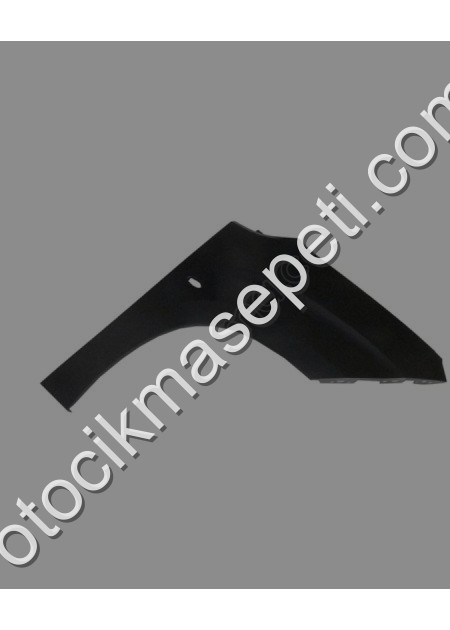 Fıat Doblo Ön Çamurluk Delikli Sağ 23 24 Oran Tyg Serisi 98164823