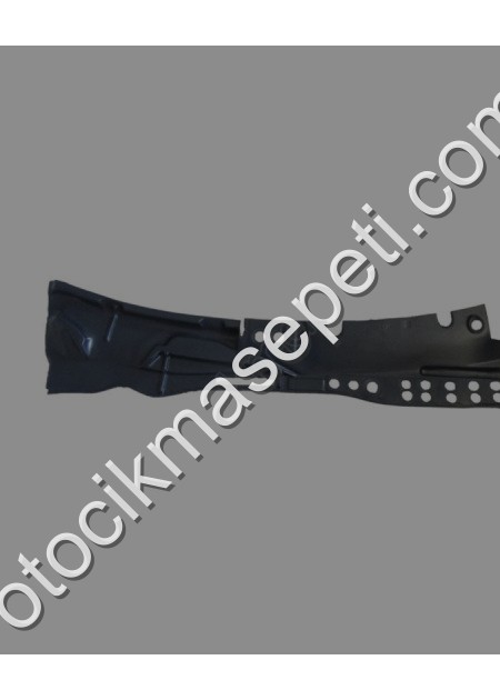 Volkswagen Polo Classic Ön Cam Izgarasi Alt Silgi Paneli Serisi 9