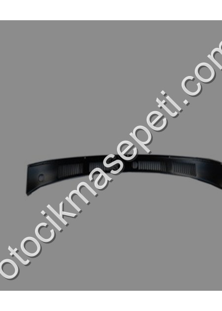 Toyota Hılux Pıck Up Ln85 Ön Cam Izgarası 55781 89103 Silgi Panel