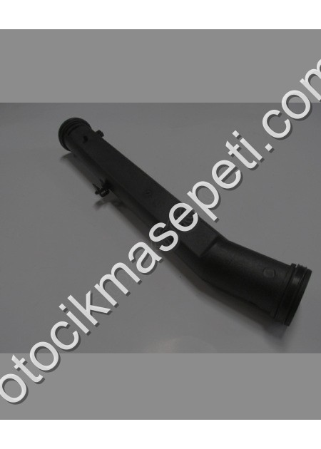 Volkswagen Polo Uyumlu 5 Blok Su Borusu Devirdaim Borusu Plastik