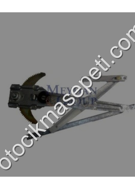 Toyota Corona At181 Arka Cam Krikosu Sol Manuel 19902092