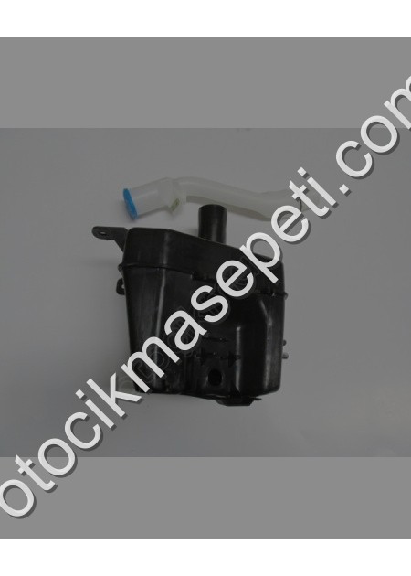 Kia Sportage Ön Cam Su Bidonu Deposu Motorsuz Borusu İle Birlikte