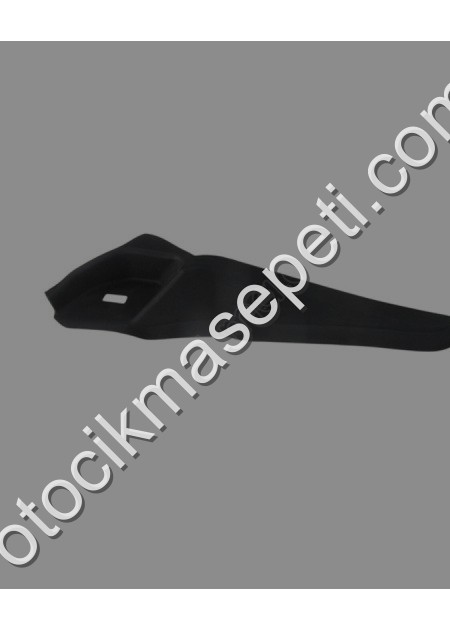 Renault Clio 4 Hb Ön Cam Kenar Plastiği Sağ 20132016