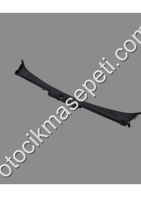 Bmw 1 Seri F20 Ön Cam Alt Izgarası Silgi Paneli Lcı 20122015