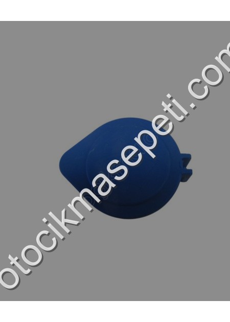 Ford Focus Sd Hb Ön Cam Su Bıdonu Deposu Kapağı Mavı Oem No Bm511