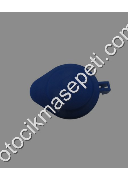 Ford Focus Sd Hb Ön Cam Su Bıdonu Deposu Kapağı Oem No Jx7B17K606