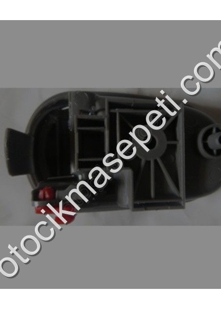 Kia Rio I Arka Kapı İç Açma Kolu Sağ Gri Hushan 20012002