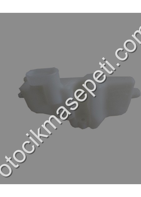 Renault Clio 2 Sd Ön Cam Su Bidonu Deposu Euro Body 98 01