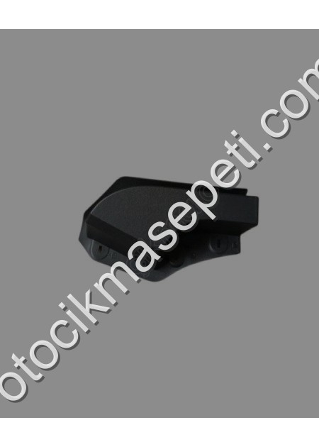 Peugeot Boxer Ön Cam Izgarası Kapağı Hidrolik Üst Kapağı 2007201