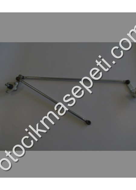 Nissan Primera P11 Silgi Manevra Kolu 1 6Cc 19972099