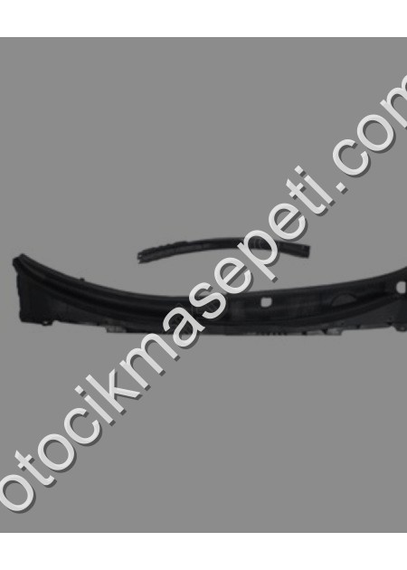 Mazda 6 Sd Ön Cam Izgarasi Sağ/Sol Set 2 Parça Silgi Paneli Bf
