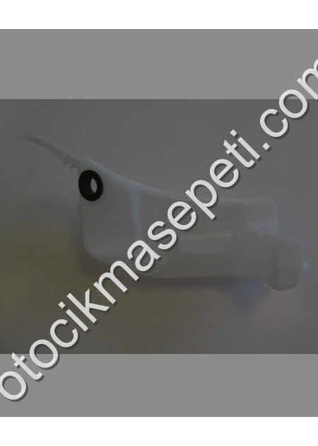 Renault Captur Ön Cam Su Bidonu/Deposu Kapaksiz 20132019