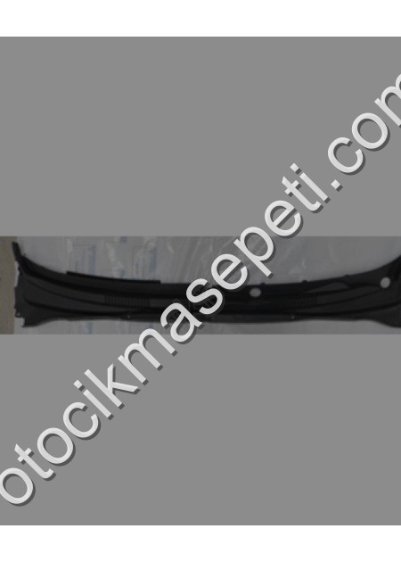 Chevrolet Cruze Ön Cam Izgarasi Sağ/Sol Set 2 Parça Silgi Panel