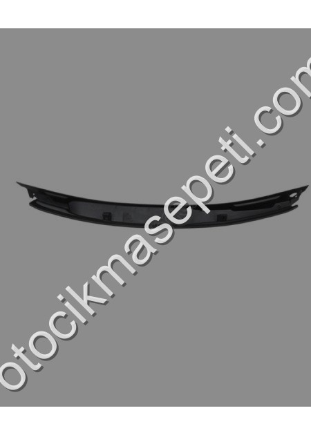 Ford Transit V363 Ön Cam Izgarasi Silgi Paneli 20192025