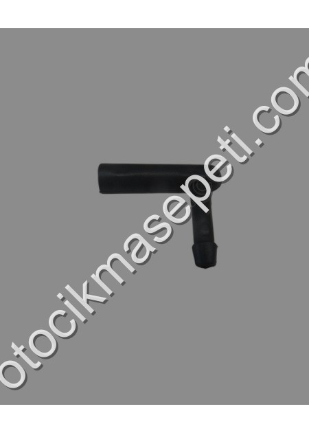 Ford Focus Sd/Hb Su Fiskiye Memesi L Tip 20052007