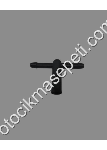 Ford Focus Sd/Hb Su Fiskiye Memesi T Tip 20052007