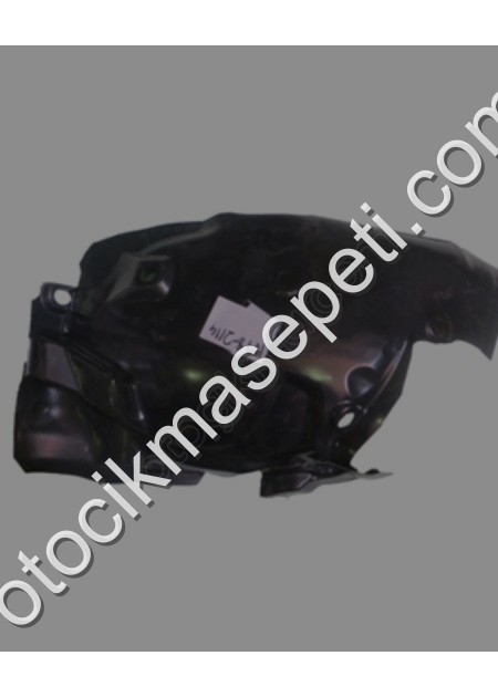 Mercedes Citan W415 Ön Çamurluk Davlumbazi Sol Önün Arkasi 20122