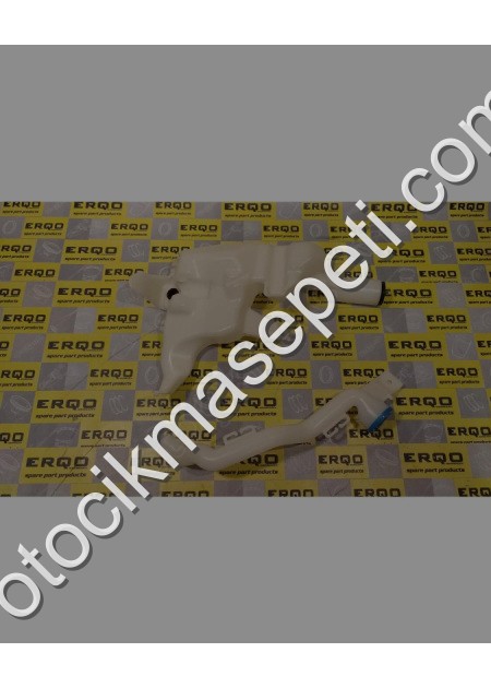 Honda Civic Silecek Su Deposu 2016