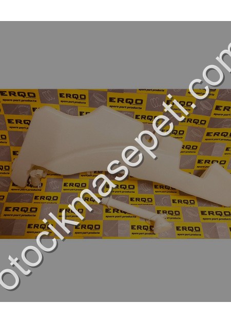 Nissan Navara Silecek Su Deposu Motorlu 2008