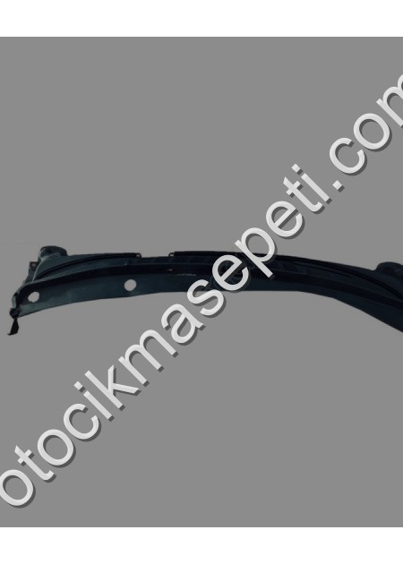 Hyundai Elantra Ön Cam Izgarasi Silgi Paneli 20112015