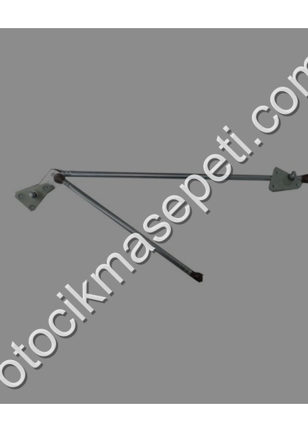 Hyundai Sonata Silgi Manevra Kolu 19942096