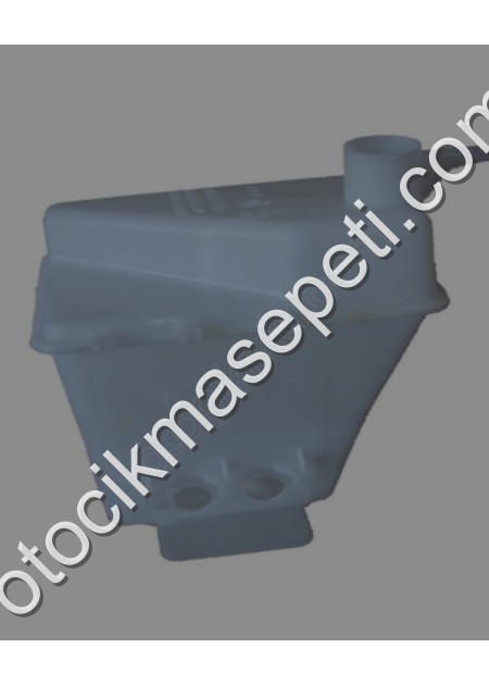 Chevrolet Aveo Sd/Hb Ön Cam Su Bidonu Alt Gövde Motorsuz Çift G