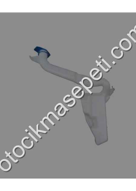 Seat Cordoba Ön Cam Su Bidonu/Deposu Motorsuz Tw 20022009