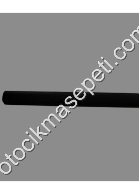 Fiat Doblo Ön Kapi Bandi Sol Siyah Pütürlü Segmanli 20062010