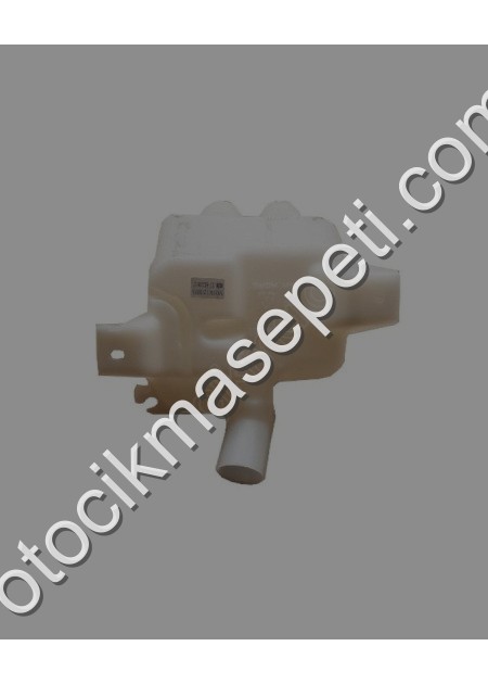 Honda Jazz Ön Cam Su Bidonu/Deposu Motorsuz Çift Motor Yuvali L