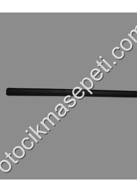 Renault Symbol Ön Kapı Bandı Sağ Pleksan 13 21