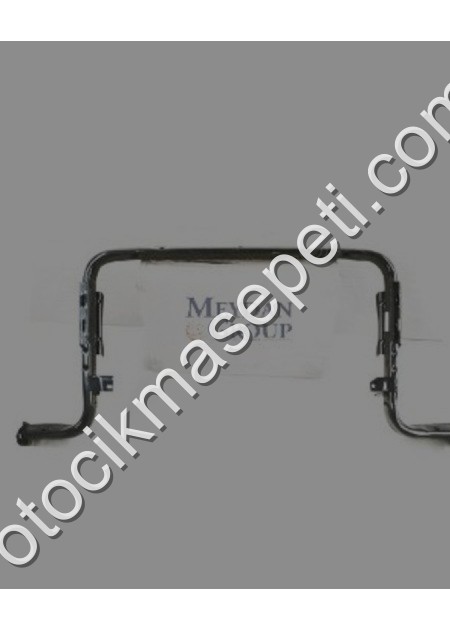 Jeep Cherokee Grand Ön Panel Orta Çerçeve Tyg 19992005