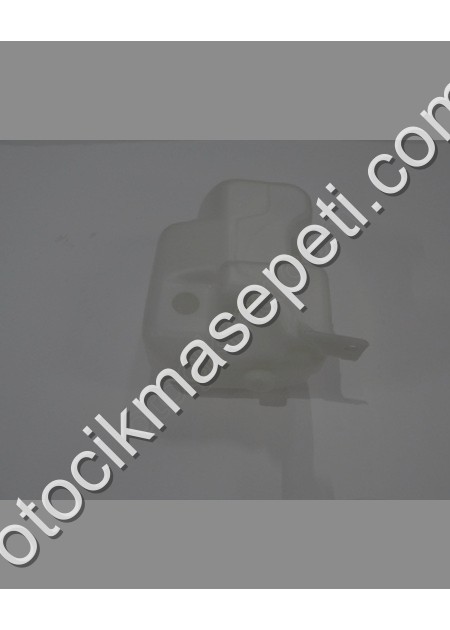 Audi A3 Ön Cam Su Bidonu/Deposu Motorsuz Tw 19972003