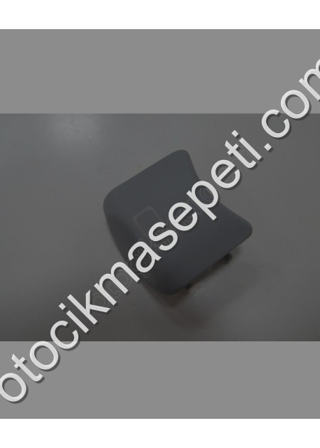 Mercedes Ml Class W164 Sunroof Düğme Kapaği Gri 20062009