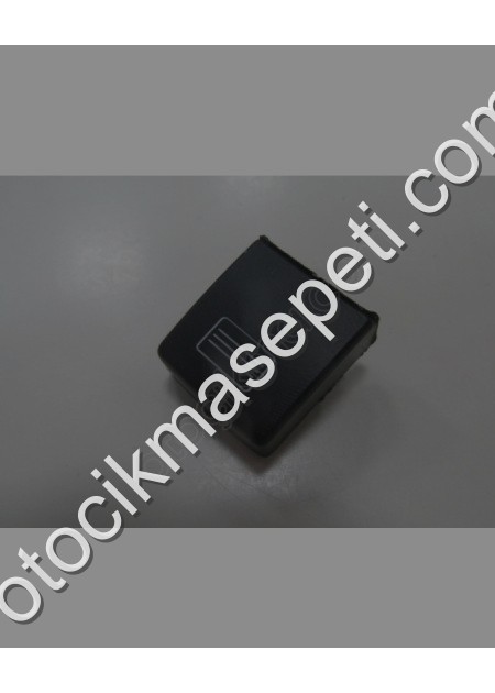 Mercedes Cla W117 Sunroof Düğme Kapaği Siyah 20132018