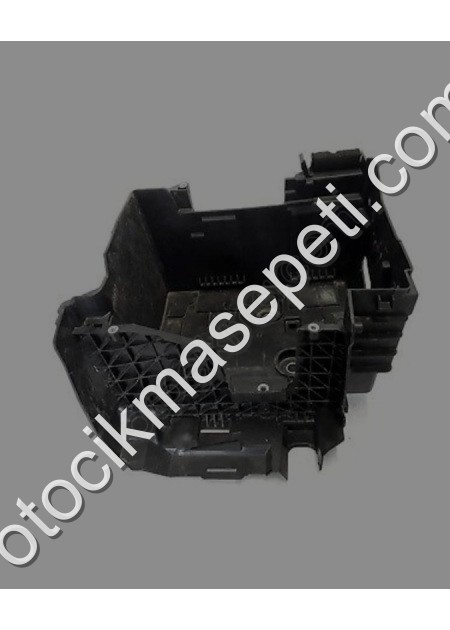 Renault Talısman Akü Koruyucu Plastiği Alt Gövdesi 244280018R Ser