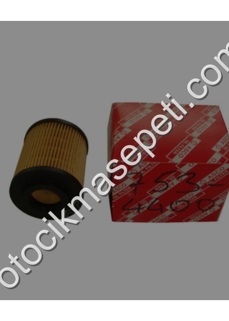 Opel Corsa C Yağ Filtresi 1 7Cdtı Dizel Orj No 650300 Asco 20002