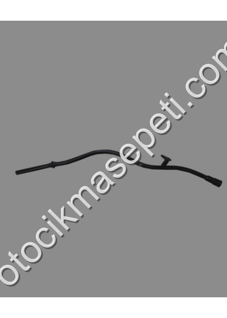 Volkswagen Crafter Yağ Çubuk Borusu 2 0 Tdı Metal 20182024