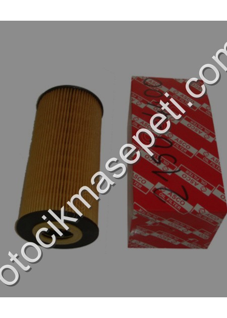 Mercedes Vito W638 Yağ Filtresi Orj No 6061800009 Asco 19962003