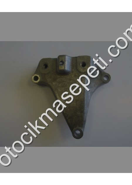 Seat Toledo Şanzuman Bağlanti Kulaği 7 İleri Dsg 20052007