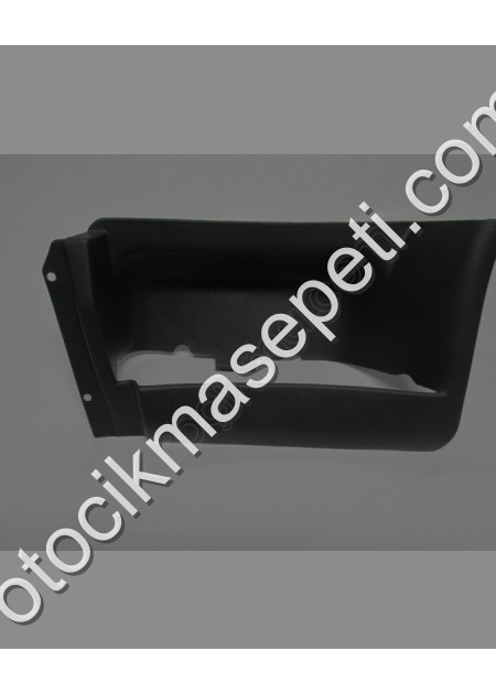 Mitsubishi Canter Fe69 98/06 Ayak Basamak Plastiği Sol Fpi 1935