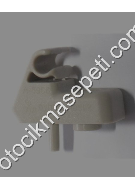 Fiat Punto Evo Güneşlik Ayaği Açik Sağ Taraf Sol Taraf Adet Seris