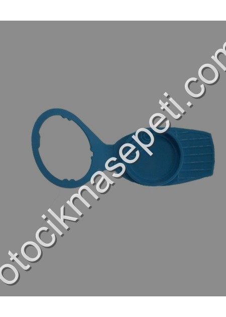 Volkswagen Passat B6 Ön Cam Su Bidonu Deposu Kapağı Oem No 1K0955