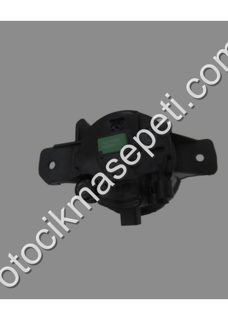 Renault Clio 3 Hb Sis Lambasi Sol Ampüllü P A Mars Uyumlu Serisi