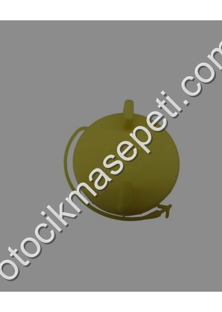 Ford Transit V184 Ön Cam Su Bıdonu Deposu Kapağı Oem No 97Bg17632