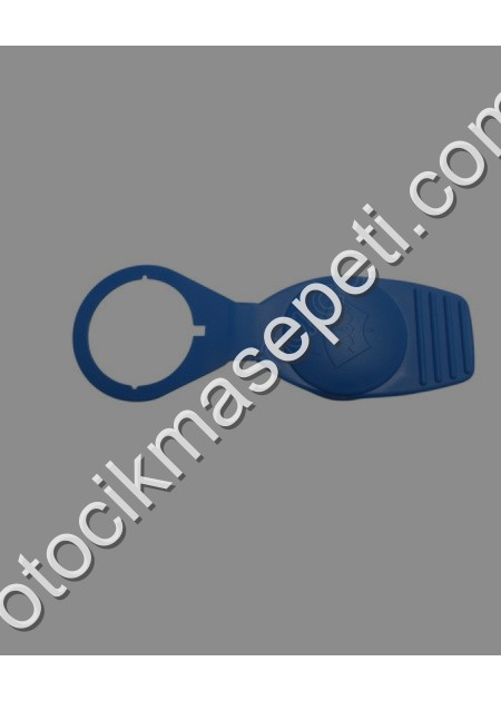 Volkswagen Bora Ön Cam Su Bidonu/Deposu Kapaği 19992005