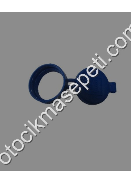 Fiat Doblo Ön Cam Su Bidonu/Deposu Kapaği Euro Body 20152023